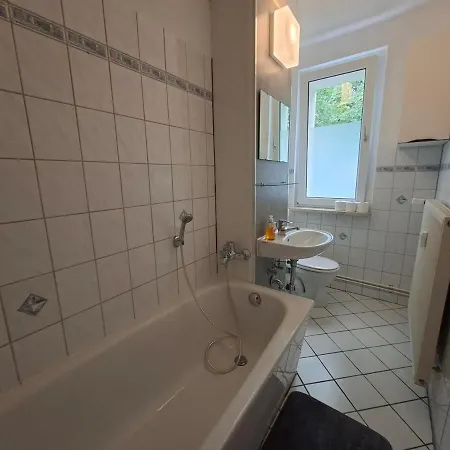 Apartment Basovic - Moderne 1-zimmer-wohnung In
